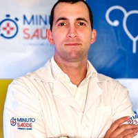 Dr. Caio Vinicius Gouvea - CRM 175758