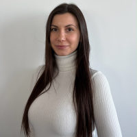 Monika Kirilova Kostova