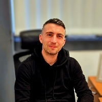 Ibert François - Coach nutrition et diététique