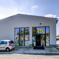 Kočárky V&V Kroměříž - Moravská 2864, 767 01 Kroměříž