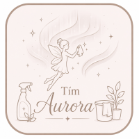Tím Aurora