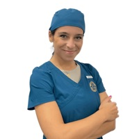 Dra. NATALIA GONZALEZ FALCON