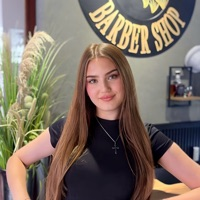 Líza - junior barber se slevou 20%