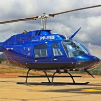 10 - PP-YES (JET - HELIRIO)