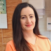 Dr Matyék Barbara