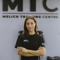 Dominika Ďarmati