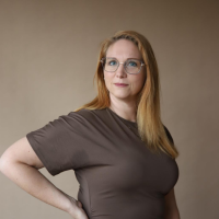 Kateřina MASÁŽE