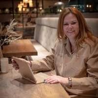 Dominique van Ginkel-Fluit