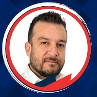 Chef Antonio León Merlo