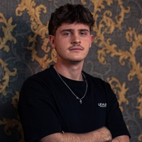 KUBA - Grand barber.