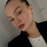 Aliaksandra Chekh