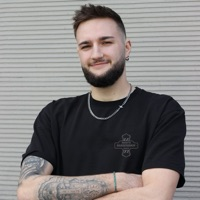 Patrik Master Barber