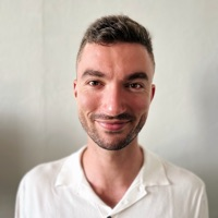 Mgr. Adam Chajrušev