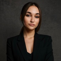 Anastasia - Řasy / Obočí