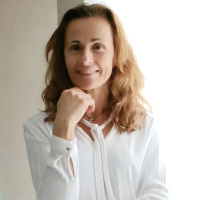 Evelyne Pouget