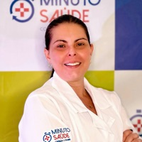 Dra. Flavia Cardoso de Mello Julien - CRM 170226
