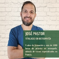 Jose Pastor