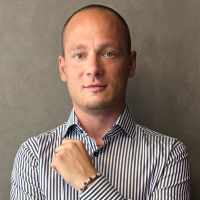 Michal Volf - Ext. pracovník