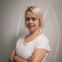 Ester MASÁŽE