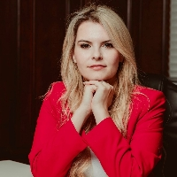 Gisele Kravchychyn