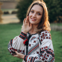 SLOBODIANIUK OLEKSANDRA