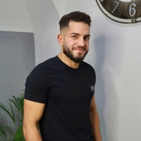 Barber Dominik