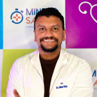Dr. Allan Ruiz Sousa Silva - CRM 233013