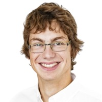 Mgr. David Janoušek, Ph.D.