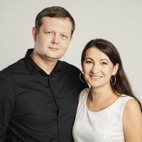 Олександр та Олена Василець (Oleksandr i Olena Vasylets)