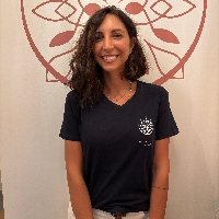 Marika Paparusso • Insegnante Yoga Bimbi