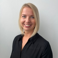 Kristína Praženková