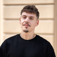 Markus - Holič Senior