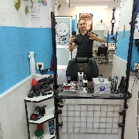 Ricci Boss Sevilla