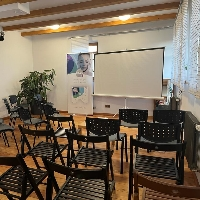 BÍLA LABUT' (40 m2)