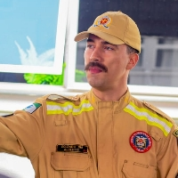 Soldado QPBM Alberto