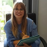 PSICÓLOGA IRIA DE LA OSA