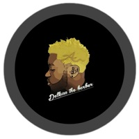 Dellkiss The Barber