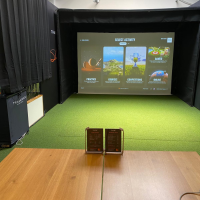 Trackman Box 4 ( malý)
