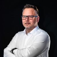 Obchodný zástupca - Libor Mitisek