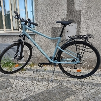 The Bike