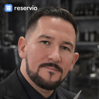 Petr MasterBarber