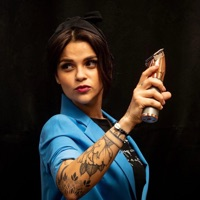 Adriana Jhone´s Martečíková