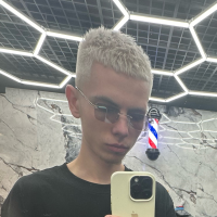 Míša (junior)