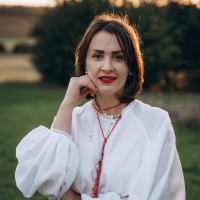 HANNA BALUTA