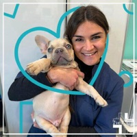 Dott.ssa Diletta Di Lorenzo