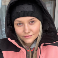 Veronika Motlíková