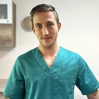 Dr Király István Gábor
