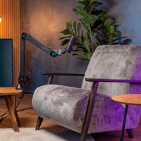 Studio Terapie (max. 3 lidé)