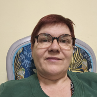 claudine LENAIN