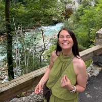 Dams Melissa